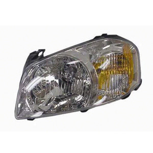 Upgrade Your Auto | Replacement Lights | 05-06 Mazda Tribute | CRSHL08152