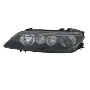Upgrade Your Auto | Replacement Lights | 06-08 Mazda 6 | CRSHL08156