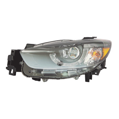 Upgrade Your Auto | Replacement Lights | 16 Mazda CX-5 | CRSHL08163