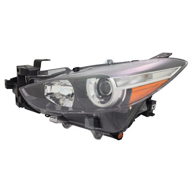 Upgrade Your Auto | Replacement Lights | 17-18 Mazda 3 | CRSHL08164