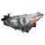 Upgrade Your Auto | Replacement Lights | 17-18 Mazda 3 | CRSHL08166