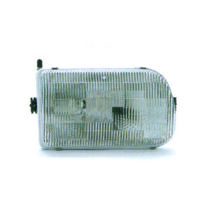 Upgrade Your Auto | Replacement Lights | 94-97 Mazda B Series | CRSHL08168