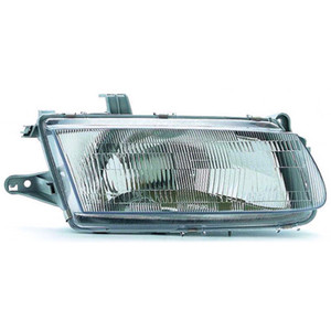 Upgrade Your Auto | Replacement Lights | 97-98 Mazda Protege | CRSHL08169