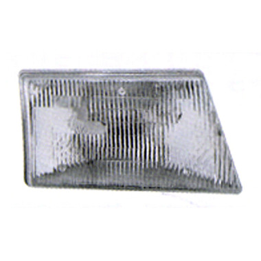 Upgrade Your Auto | Replacement Lights | 98-00 Mazda B Series | CRSHL08170