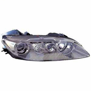 Upgrade Your Auto | Replacement Lights | 03-05 Mazda 6 | CRSHL08178