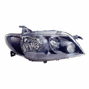 Upgrade Your Auto | Replacement Lights | 02-03 Mazda Protege | CRSHL08180