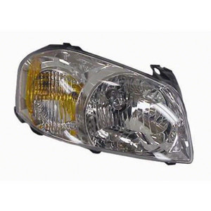 Upgrade Your Auto | Replacement Lights | 05-06 Mazda Tribute | CRSHL08181