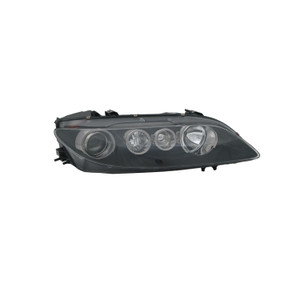 Upgrade Your Auto | Replacement Lights | 06-08 Mazda 6 | CRSHL08184