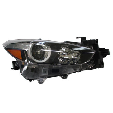 Upgrade Your Auto | Replacement Lights | 17-18 Mazda 3 | CRSHL08192