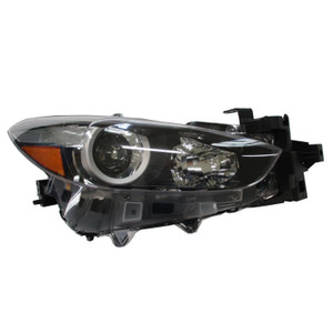 Upgrade Your Auto | Replacement Lights | 17-18 Mazda 3 | CRSHL08193