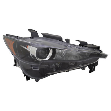 Upgrade Your Auto | Replacement Lights | 17-21 Mazda CX-5 | CRSHL08195