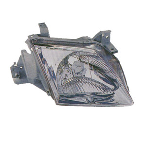 Upgrade Your Auto | Replacement Lights | 00-01 Mazda MPV | CRSHL08196