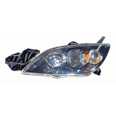 Upgrade Your Auto | Replacement Lights | 04-09 Mazda 3 | CRSHL08198