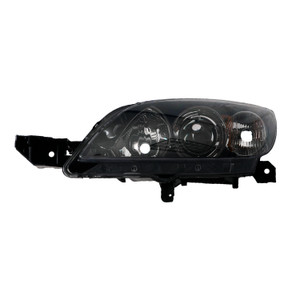 Upgrade Your Auto | Replacement Lights | 07-09 Mazda 3 | CRSHL08202