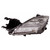 Upgrade Your Auto | Replacement Lights | 09-10 Mazda 6 | CRSHL08205