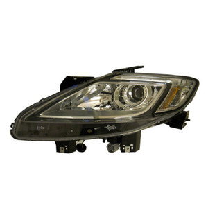 Upgrade Your Auto | Replacement Lights | 07-09 Mazda CX-9 | CRSHL08206