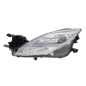 Upgrade Your Auto | Replacement Lights | 09-10 Mazda 6 | CRSHL08210