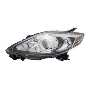 Upgrade Your Auto | Replacement Lights | 08-09 Mazda 5 | CRSHL08211