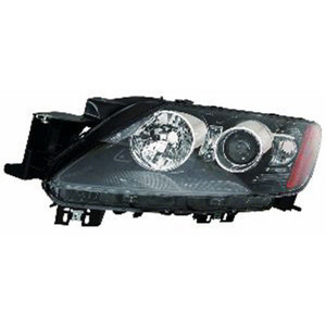 Upgrade Your Auto | Replacement Lights | 10-11 Mazda CX-7 | CRSHL08217