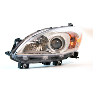 Upgrade Your Auto | Replacement Lights | 12-15 Mazda 5 | CRSHL08222