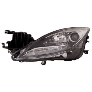 Upgrade Your Auto | Replacement Lights | 11-13 Mazda 6 | CRSHL08225