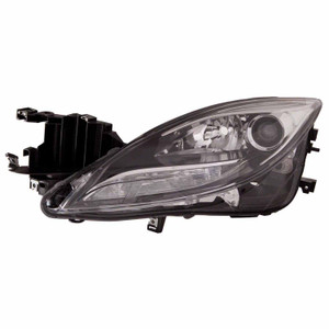 Upgrade Your Auto | Replacement Lights | 11-13 Mazda 6 | CRSHL08227