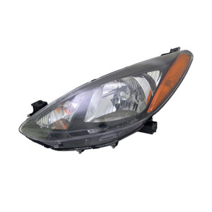 Upgrade Your Auto | Replacement Lights | 11-14 Mazda 2 | CRSHL08230