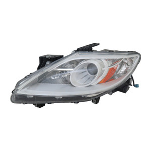 Upgrade Your Auto | Replacement Lights | 10-12 Mazda CX-9 | CRSHL08231