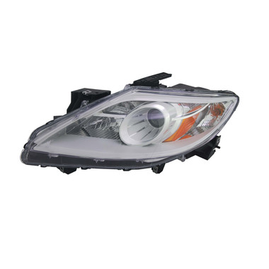 Upgrade Your Auto | Replacement Lights | 10-12 Mazda CX-9 | CRSHL08232