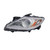 Upgrade Your Auto | Replacement Lights | 10-12 Mazda CX-9 | CRSHL08232