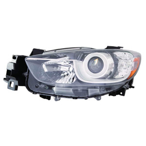 Upgrade Your Auto | Replacement Lights | 13-16 Mazda CX-5 | CRSHL08233