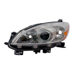 Upgrade Your Auto | Replacement Lights | 12-15 Mazda 5 | CRSHL08235