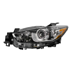 Upgrade Your Auto | Replacement Lights | 13-15 Mazda CX-5 | CRSHL08236