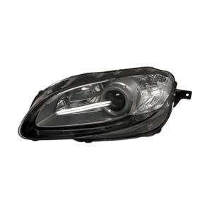 Upgrade Your Auto | Replacement Lights | 09-12 Mazda MX-5 | CRSHL08237
