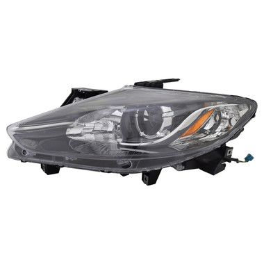 Upgrade Your Auto | Replacement Lights | 13-15 Mazda CX-9 | CRSHL08240