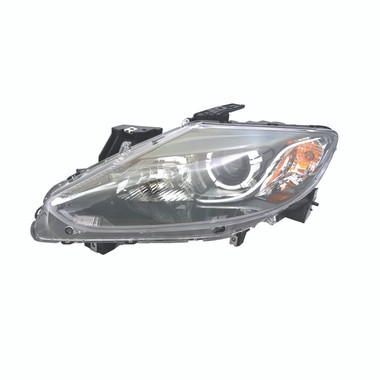 Upgrade Your Auto | Replacement Lights | 13-15 Mazda CX-9 | CRSHL08241