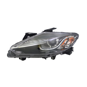 Upgrade Your Auto | Replacement Lights | 13-15 Mazda CX-9 | CRSHL08242