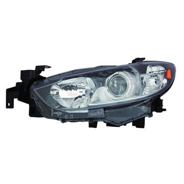 Upgrade Your Auto | Replacement Lights | 14-17 Mazda 6 | CRSHL08244