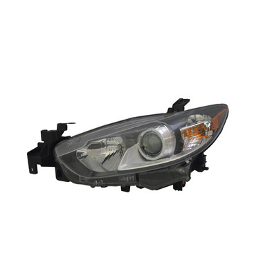 Upgrade Your Auto | Replacement Lights | 14-17 Mazda 6 | CRSHL08245