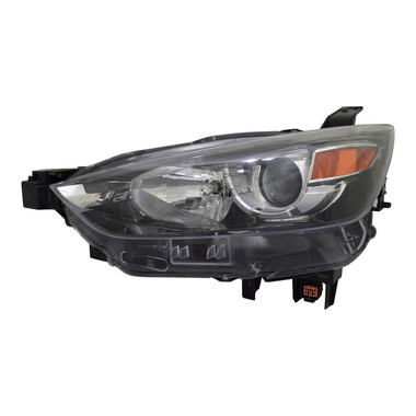 Upgrade Your Auto | Replacement Lights | 16-21 Mazda CX-3 | CRSHL08250