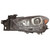 Upgrade Your Auto | Replacement Lights | 17-18 Mazda 3 | CRSHL08252