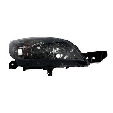 Upgrade Your Auto | Replacement Lights | 07-09 Mazda 3 | CRSHL08260