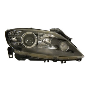Upgrade Your Auto | Replacement Lights | 04-08 Mazda RX-8 | CRSHL08261