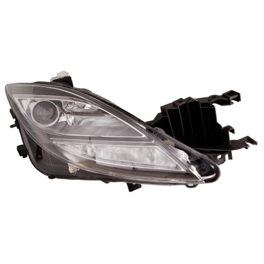 Upgrade Your Auto | Replacement Lights | 09-10 Mazda 6 | CRSHL08262