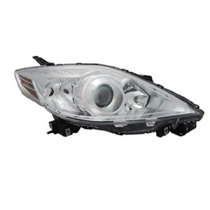 Upgrade Your Auto | Replacement Lights | 08-10 Mazda 5 | CRSHL08266