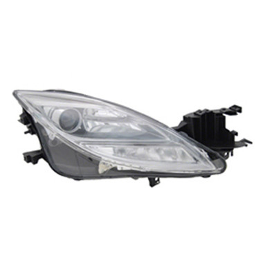 Upgrade Your Auto | Replacement Lights | 09-10 Mazda 6 | CRSHL08267