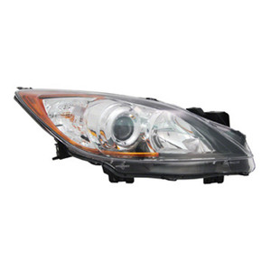 Upgrade Your Auto | Replacement Lights | 10-13 Mazda 3 | CRSHL08271