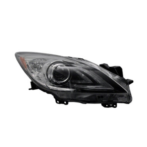 Upgrade Your Auto | Replacement Lights | 10-13 Mazda 3 | CRSHL08275
