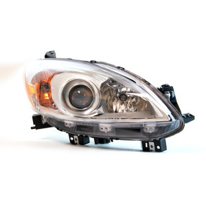 Upgrade Your Auto | Replacement Lights | 12-15 Mazda 5 | CRSHL08277