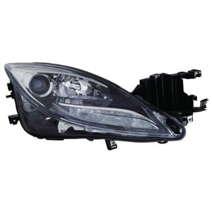 Upgrade Your Auto | Replacement Lights | 11-13 Mazda 6 | CRSHL08280